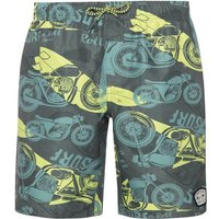 PROTEST Kinder Badeshorts PRTNILO JR beachshort von Protest