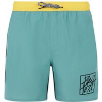 PROTEST Kinder Badeshorts PRTNick JR PROTEST Kinder Badeshorts PRTNick JR von Protest