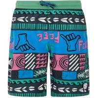 PROTEST Kinder Badeshorts PRTRonald JR PROTEST Kinder Badeshorts PRTRonald JR von Protest