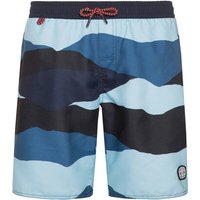 PROTEST Kinder Badeshorts PRTTHYMON JR beachshort von Protest