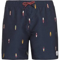 PROTEST Kinder Badeshorts PRTTYKO JR beachshort von Protest