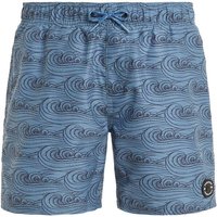 PROTEST Kinder Badeshorts PRTVISTA JR beachshort von Protest