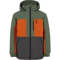 PROTEST Kinder Funktionsjacke PRTBUZZERD JR snowjacket PROTEST Kinder Funktionsjacke PRTBUZZERD JR snowjacket von Protest