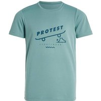 PROTEST Kinder Shirt PRTBILLIE JR surf t-shirt von Protest