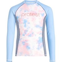 PROTEST Kinder Shirt PRTDELIA JR rashguard long sleeve PROTEST Kinder Shirt PRTDELIA JR rashguard long sleeve von Protest