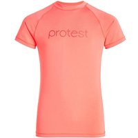 PROTEST Kinder Shirt PRTSENNA JR rashguard short sleeve von Protest