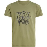 PROTEST Kinder Shirt PRTSTEVOR JR surf t-shirt PROTEST Kinder Shirt PRTSTEVOR JR surf t-shirt von Protest