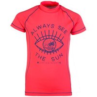PROTEST Mädchen UV-Shirt Melita JR Kurzarm PROTEST Mädchen UV-Shirt Melita JR Kurzarm von Protest
