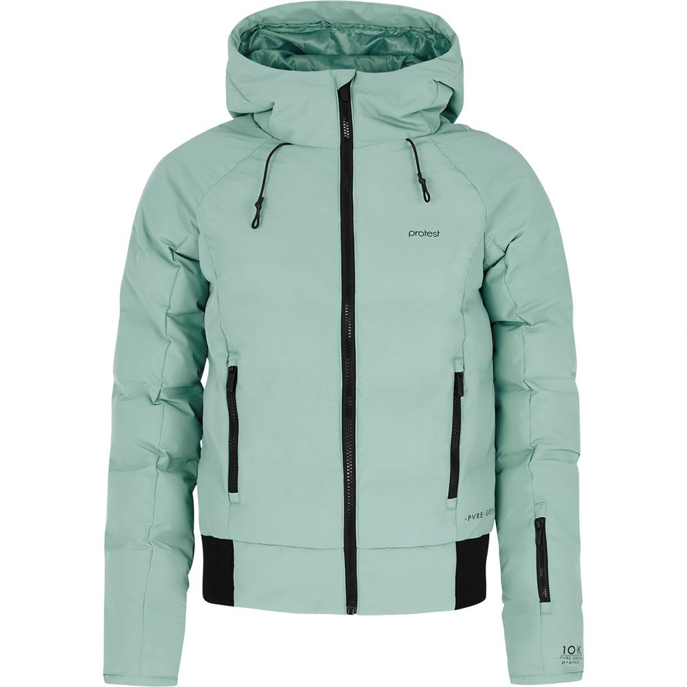 Protest Alysumi Jacket Grün XL Frau Protest Alysumi Jacket Grün XL Frau von Protest