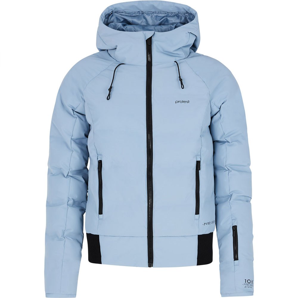 Protest Alysumi Jacket Blau XL Frau Protest Alysumi Jacket Blau XL Frau von Protest