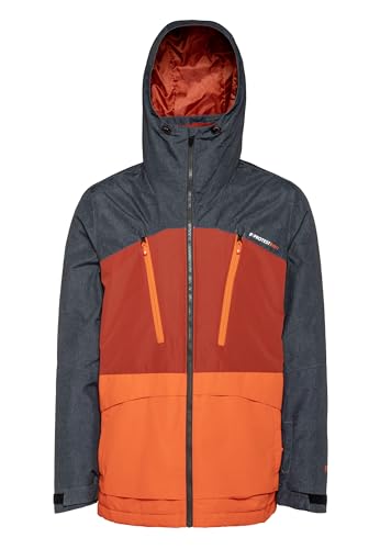 Protest Buston Skijacke/Snow Herren von Protest