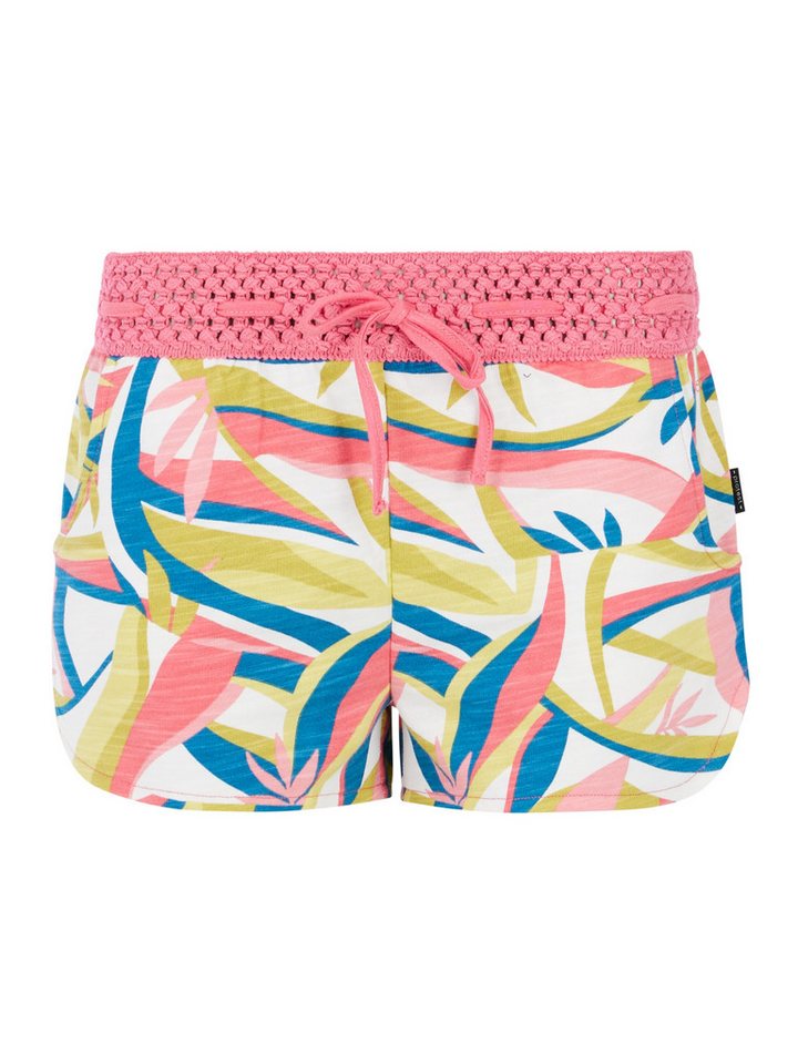Protest Badehose PRTFlowery 25 shorts Guava Pink Protest Badehose PRTFlowery 25 shorts Guava Pink von Protest