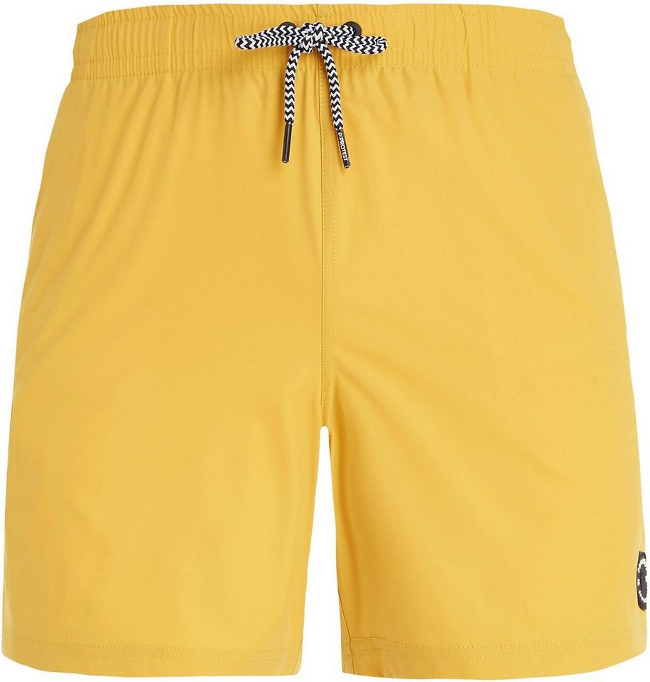 Protest Badehose PRTYESSINE beachshort rose Protest Badehose PRTYESSINE beachshort rose von Protest