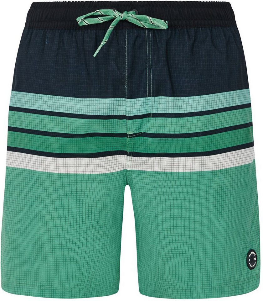 Protest Badeshorts PRTAvik beachshort Protest Badeshorts PRTAvik beachshort von Protest