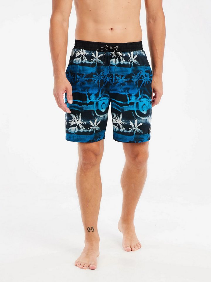 Protest Badeshorts PRTDelton beachshort Protest Badeshorts PRTDelton beachshort von Protest