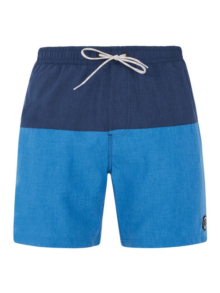 Protest Badeshorts PRTHELI beachshort GLADIO BLUE von Protest