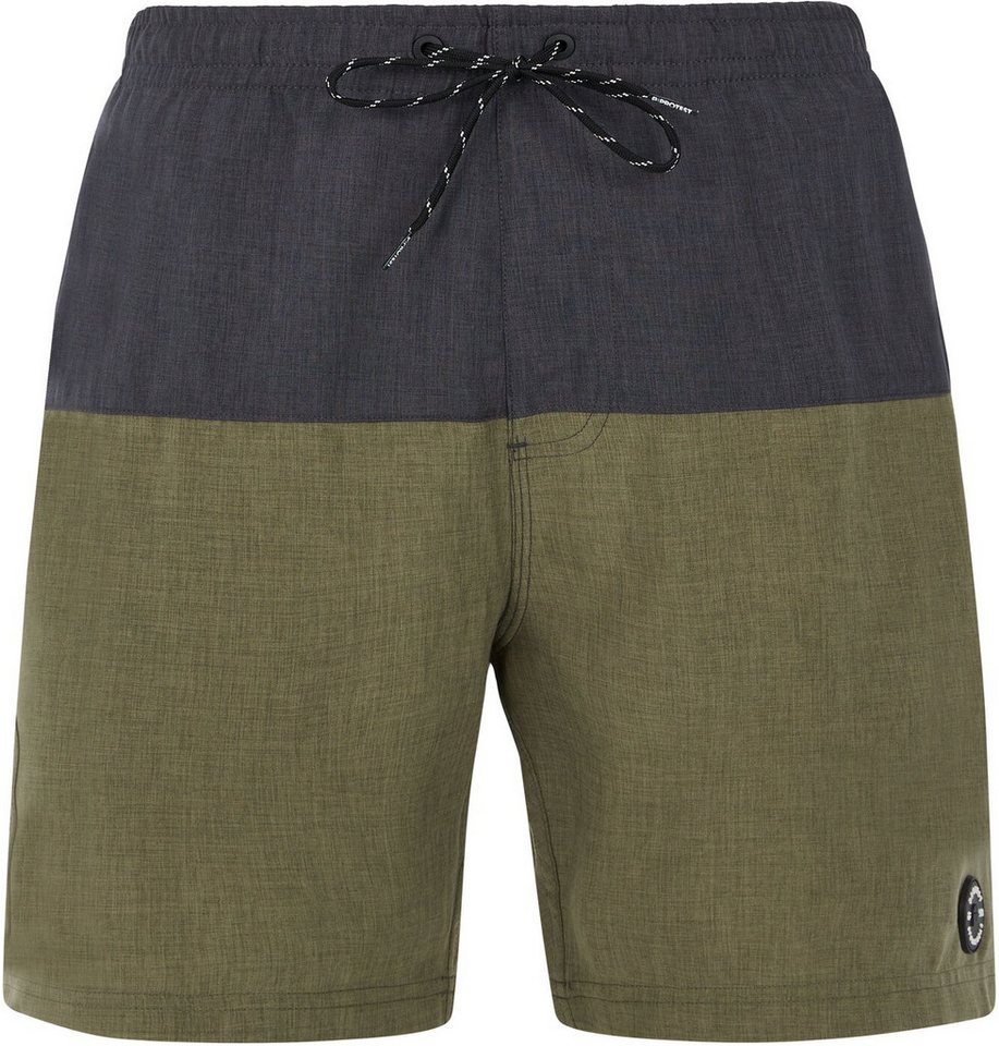 Protest Badeshorts PRTHELI beachshort Protest Badeshorts PRTHELI beachshort von Protest
