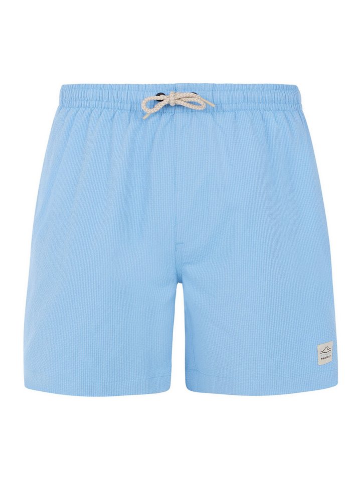 Protest Badeshorts PRTWYTON beachshort Dusk Blue Protest Badeshorts PRTWYTON beachshort Dusk Blue von Protest