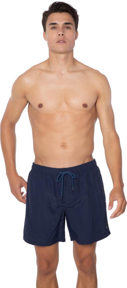 Protest Badeshorts Protest Herren Faster Badehose von Protest