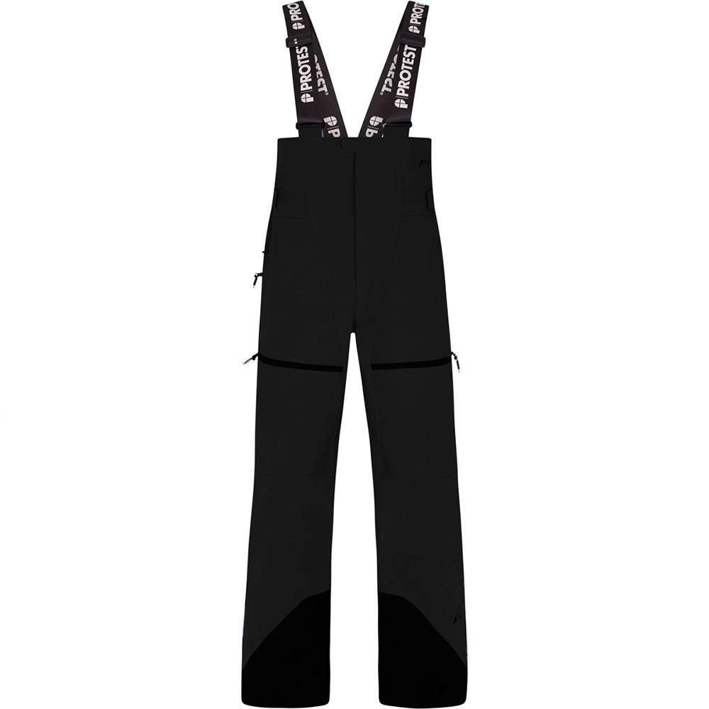 Protest Base Suit Schwarz L / Regular Mann Protest Base Suit Schwarz L / Regular Mann von Protest