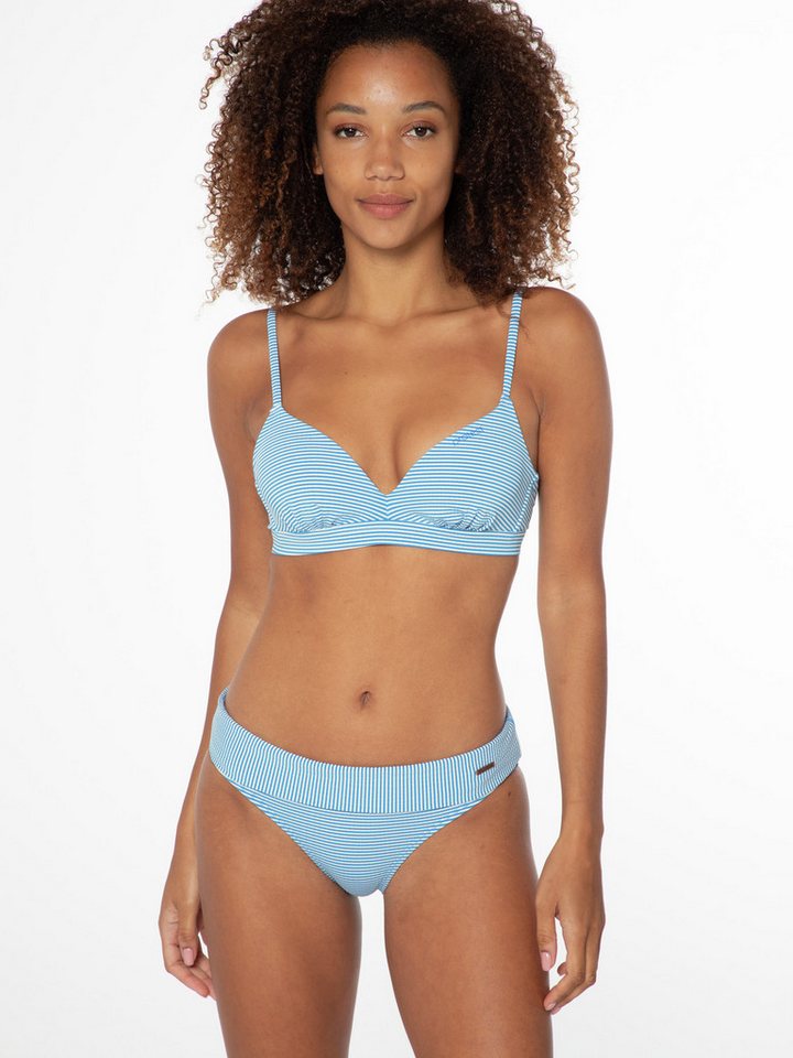 Protest Bikini-Hose Protest Bikini Hose Regular Folded Fijiblue Protest Bikini-Hose Protest Bikini Hose Regular Folded Fijiblue von Protest