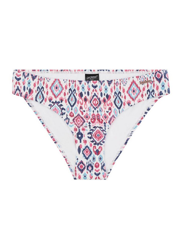 Protest Bikini-Hose Protest Bikini-hose Mixunagi 24 Canvasoffwhite Protest Bikini-Hose Protest Bikini-hose Mixunagi 24 Canvasoffwhite von Protest