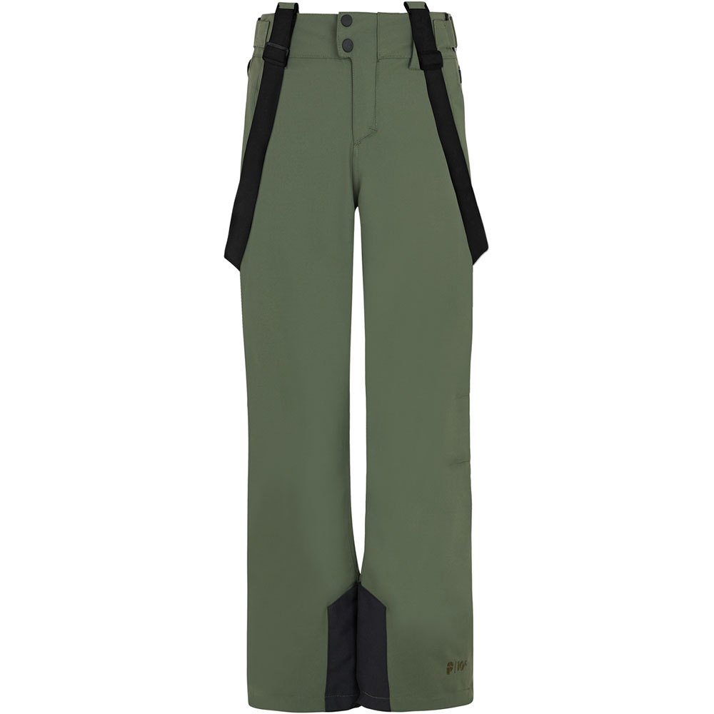 Protest Bork Pants Grün 140 cm Junge Protest Bork Pants Grün 140 cm Junge von Protest