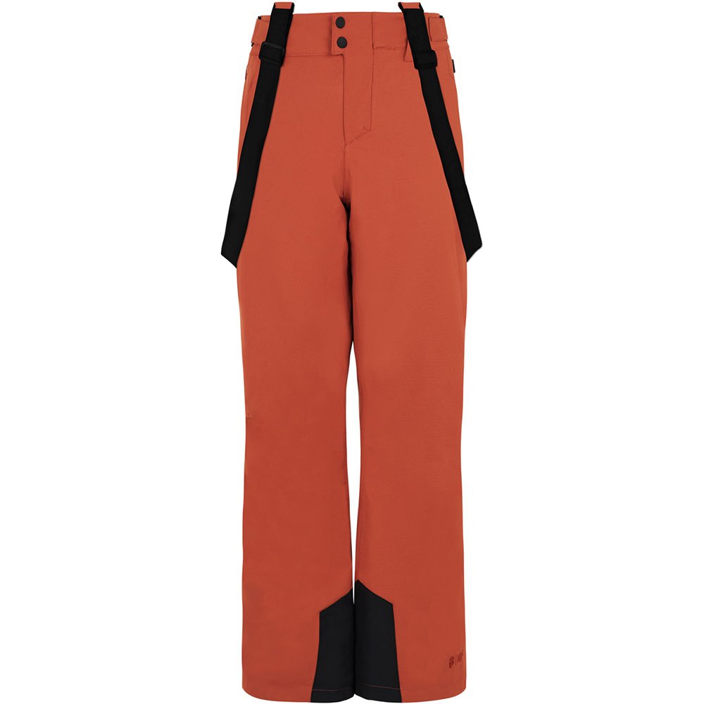 Protest Bork Pants Orange 176 cm Junge Protest Bork Pants Orange 176 cm Junge von Protest