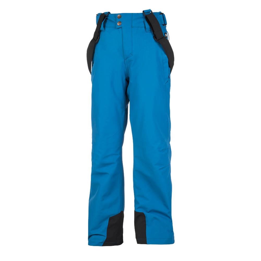 Protest Bork Pants Blau 164 cm Junge von Protest