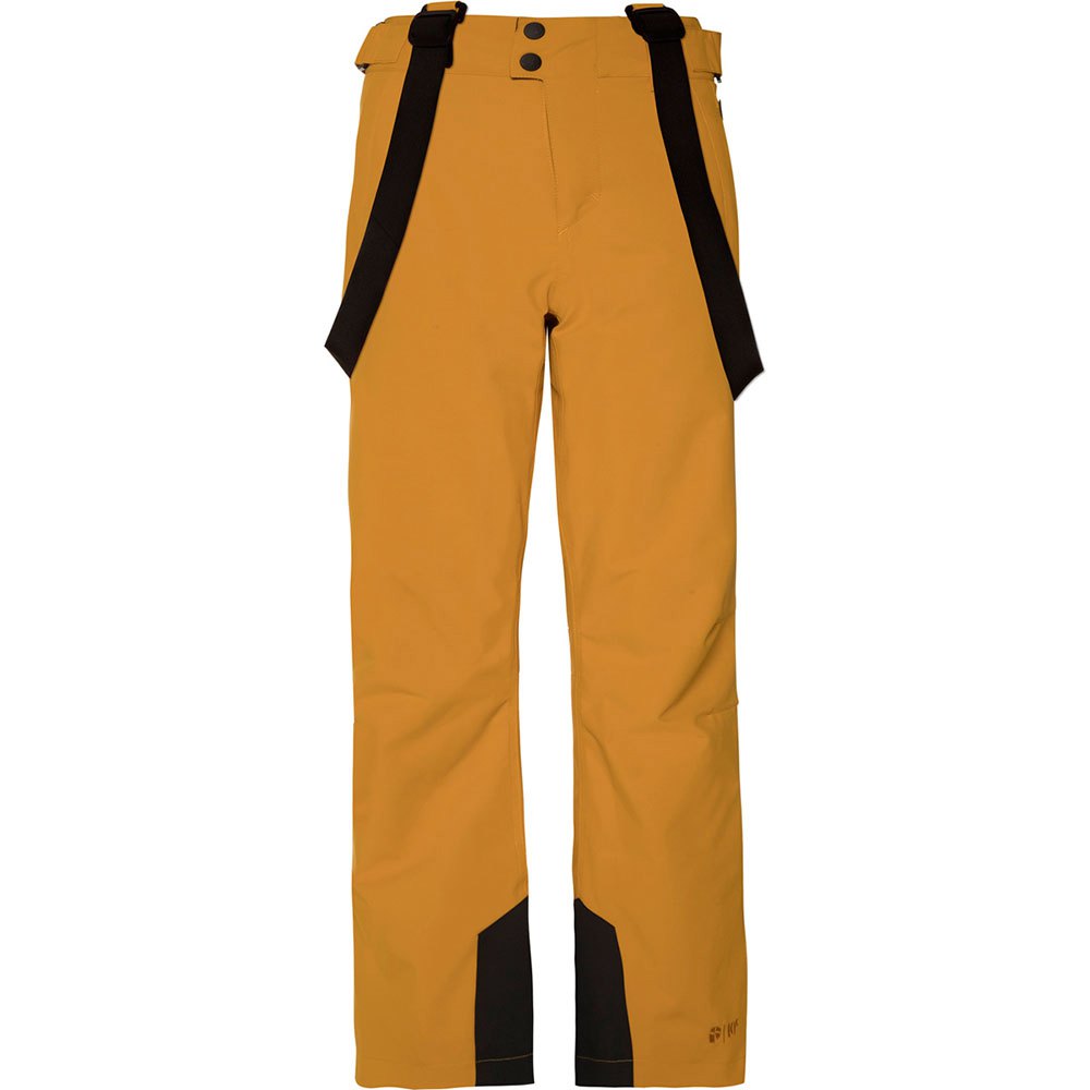 Protest Bork Pants Gelb 152 cm Junge von Protest