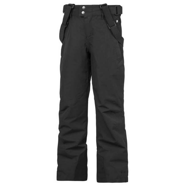 Protest Bork Pants Schwarz 164 cm Junge von Protest