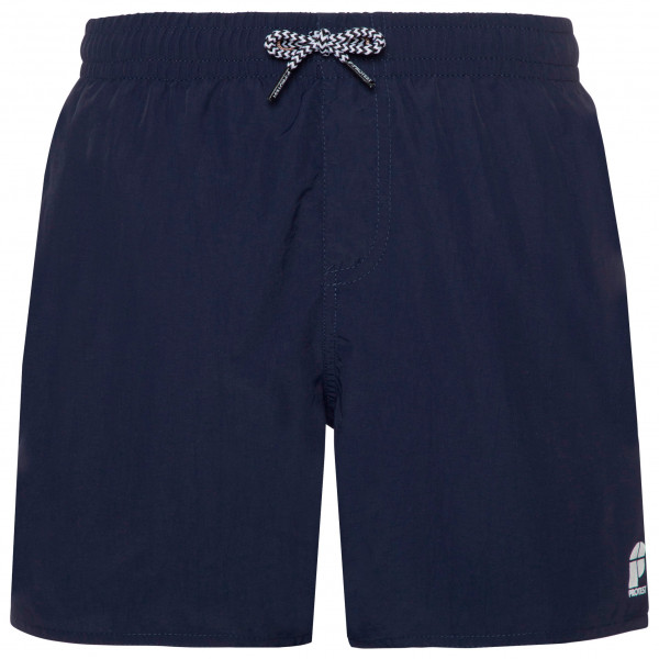 Protest - Boy's Culture JR - Boardshorts Gr 116 blau von Protest