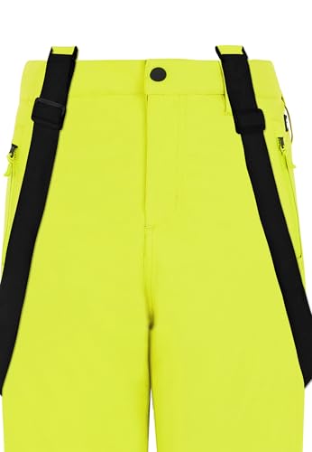 Protest Jungen Ski- Und Snowboardhosen SPIKET JR 176 von Protest