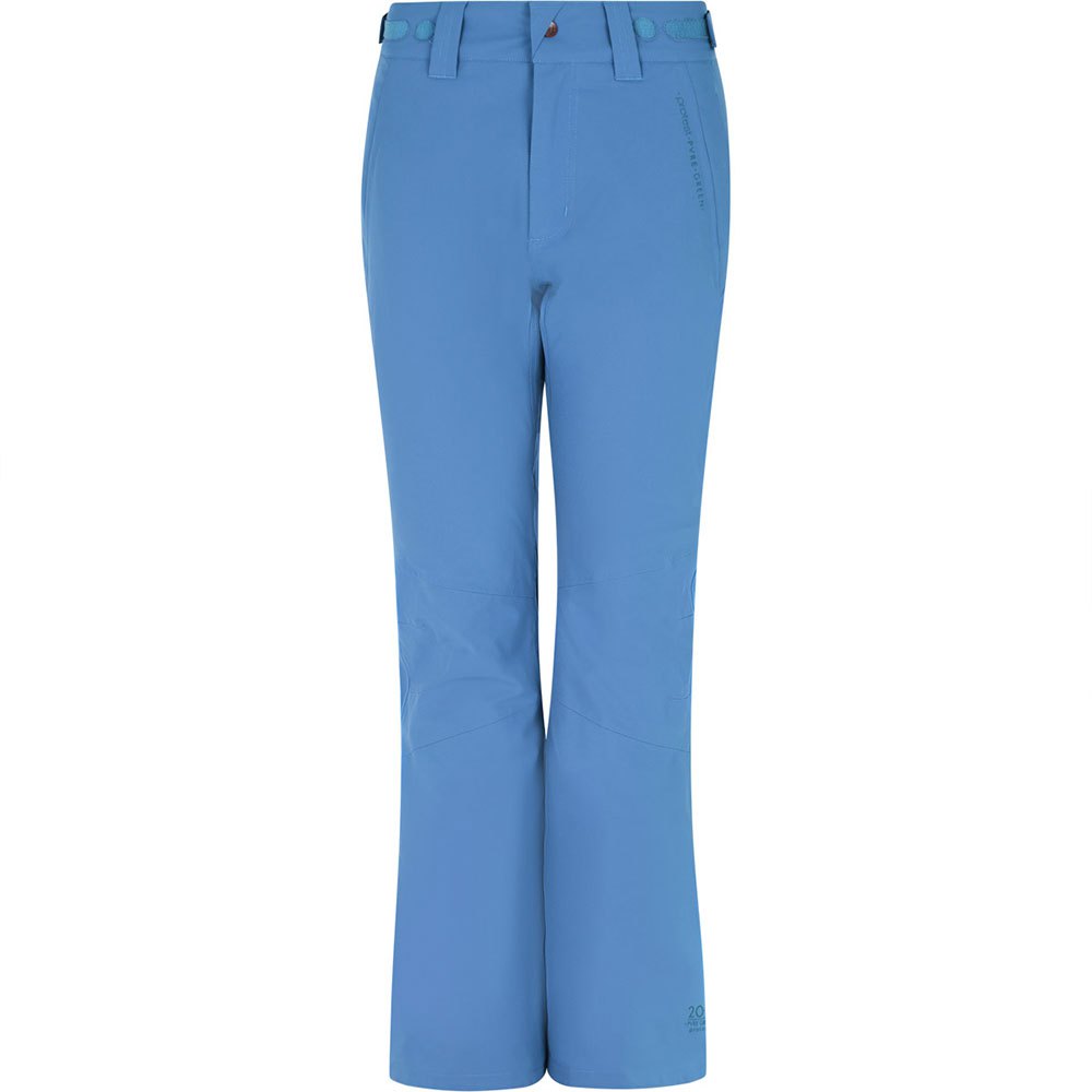 Protest Carmackos Pants Blau S Frau von Protest