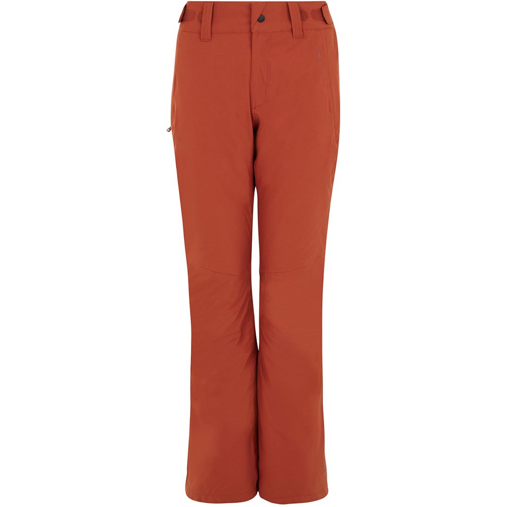 Protest Carmacks Pants Orange XS Frau von Protest