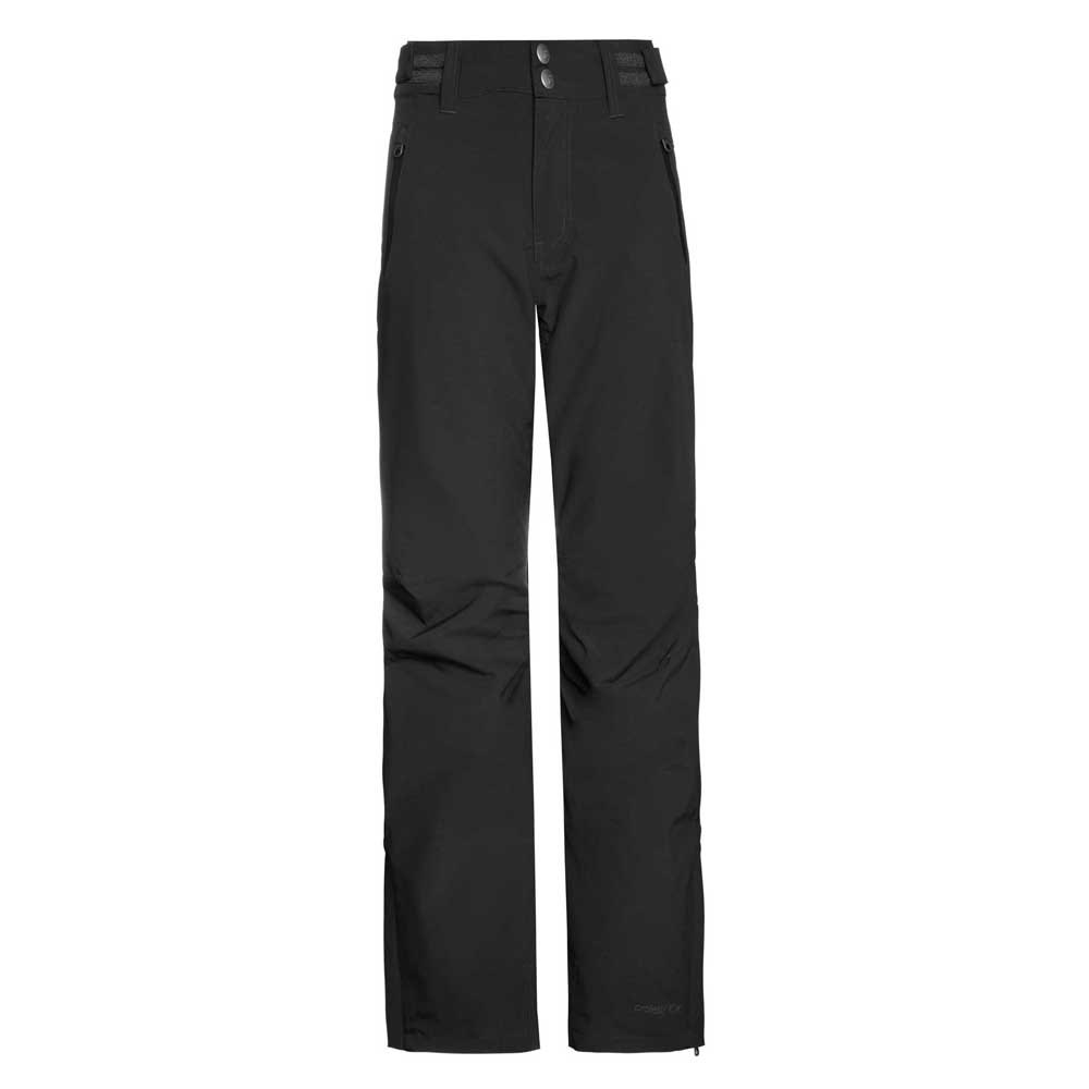 Protest Cinnamon Pants Schwarz XS / Regular Frau von Protest