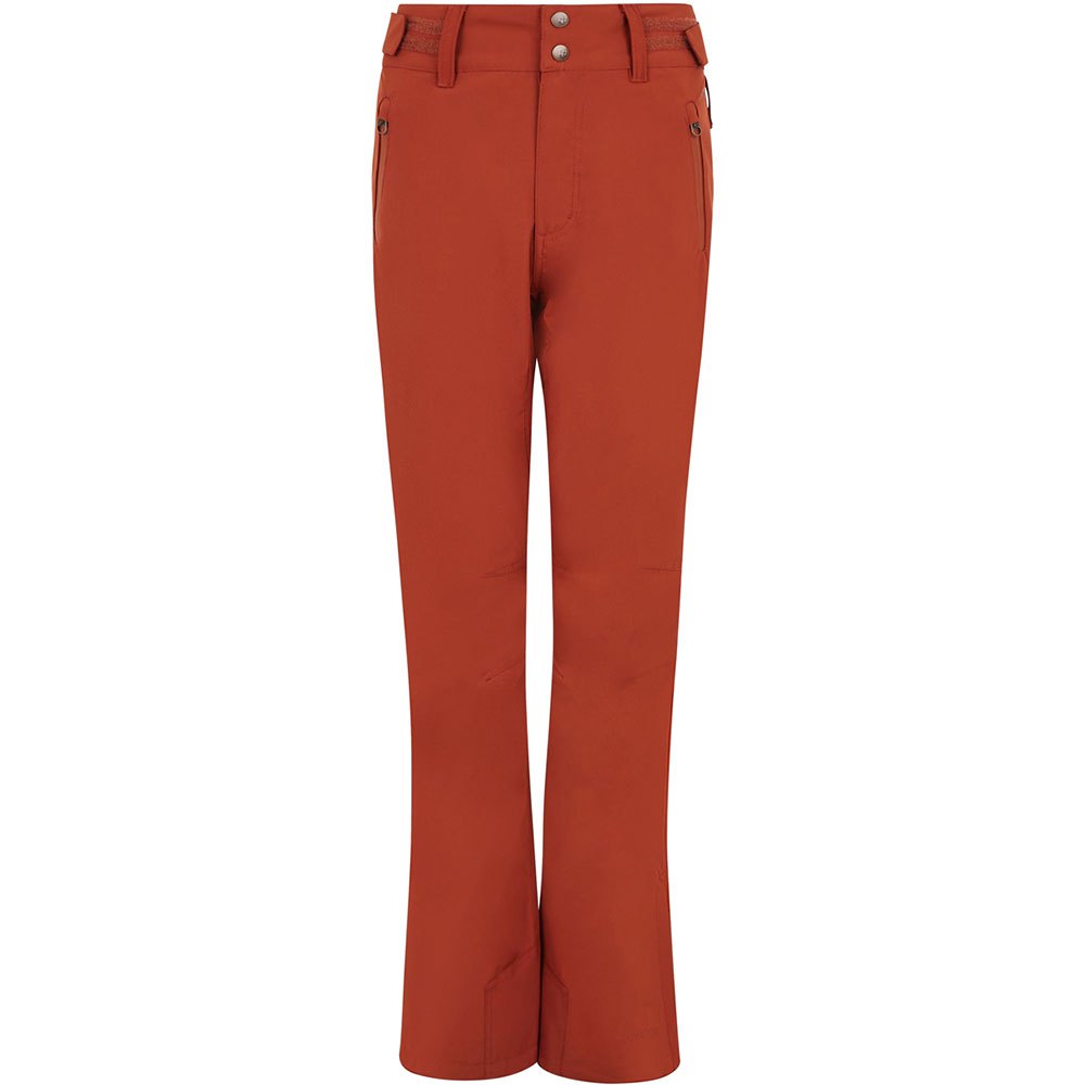 Protest Cinnamon Pants Orange XL / Regular Frau Protest Cinnamon Pants Orange XL / Regular Frau von Protest