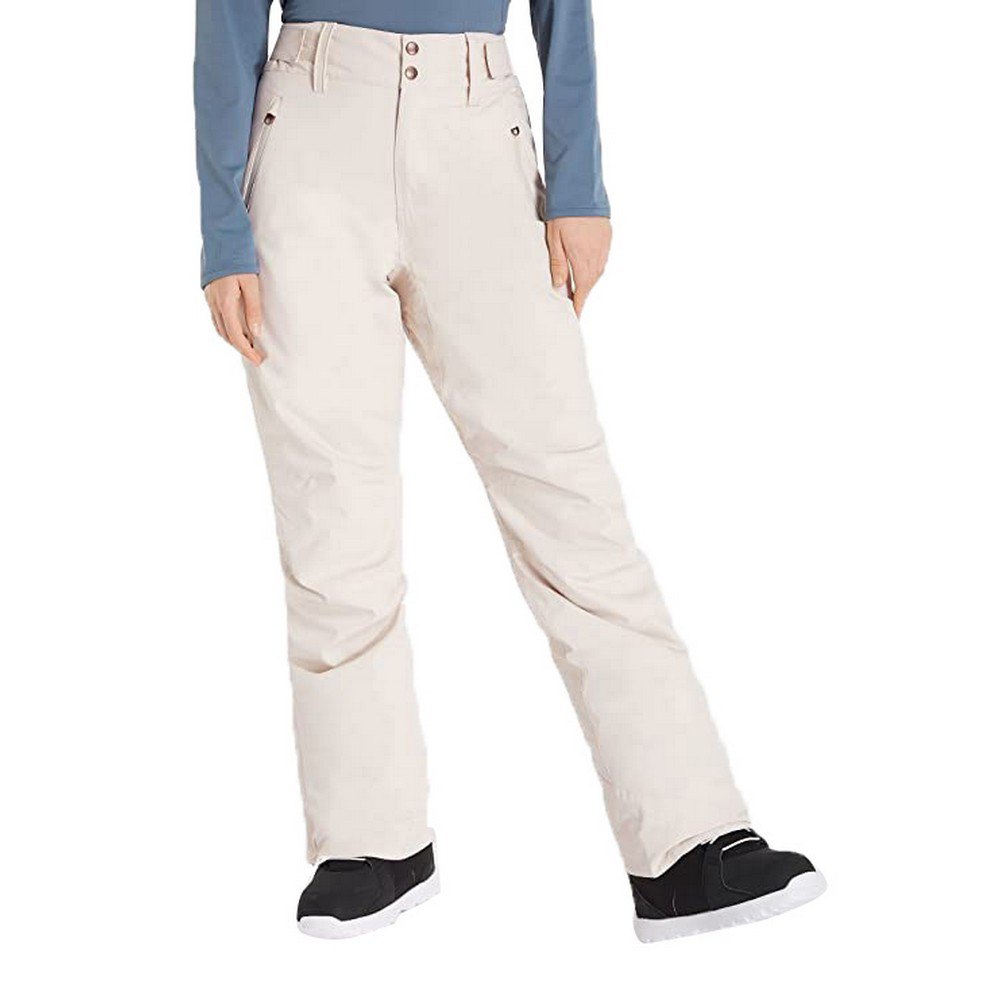 Protest Cinnamon Pants Beige XS / Short Frau Protest Cinnamon Pants Beige XS / Short Frau von Protest