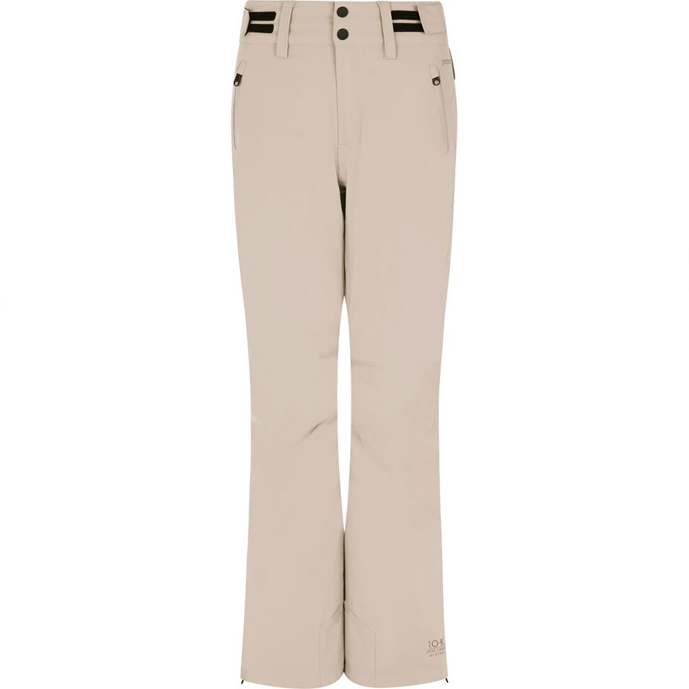 Protest Cinnamones Pants Beige XS / Short Frau von Protest