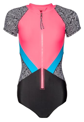 Protest Corsica Damen Surfhose XS True Black Protest Corsica Damen Surfhose XS True Black von Protest