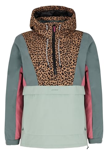 Protest Damen Anorak PRTAPEL S/36 Protest Damen Anorak PRTAPEL S/36 von Protest