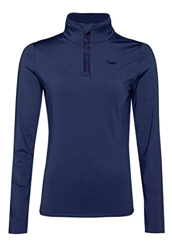 Protest Bekleidung Fabrizoy 1/4 Fleece, Navy, 36 Protest Bekleidung Fabrizoy 1/4 Fleece, Navy, 36 von Protest
