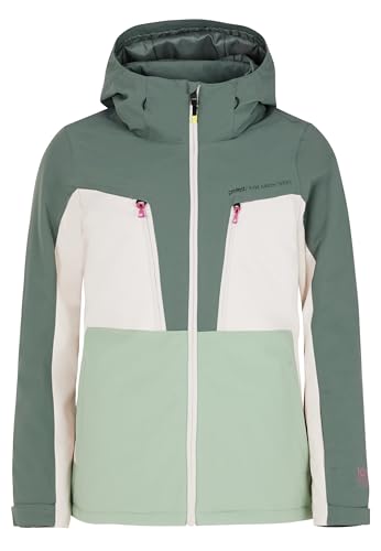 Protest Damen Ski- Und Snowboardjacke PRTCALIDA S/36 von Protest