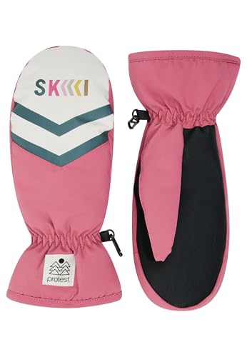 Protest Damen Mittaines Für Ski Und Snowboard PRTKILO S Protest Damen Mittaines Für Ski Und Snowboard PRTKILO S von Protest