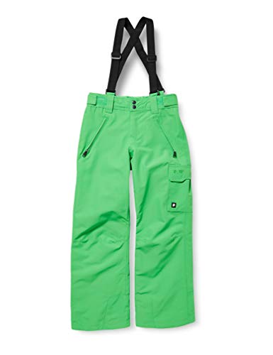 Protest Denysy Skihose, Kinder M grün Protest Denysy Skihose, Kinder M grün von Protest