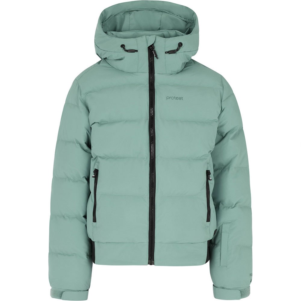 Protest Eliny Jacket Grün 128 cm Junge Protest Eliny Jacket Grün 128 cm Junge von Protest