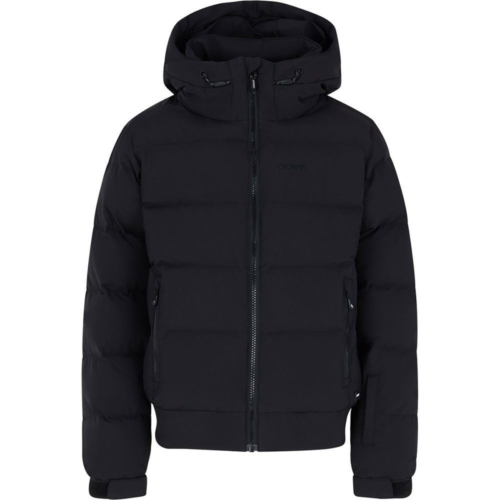 Protest Eliny Jacket Schwarz 140 cm Junge Protest Eliny Jacket Schwarz 140 cm Junge von Protest