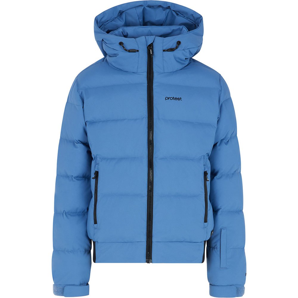 Protest Eliny Jacket Blau 128 cm Junge Protest Eliny Jacket Blau 128 cm Junge von Protest