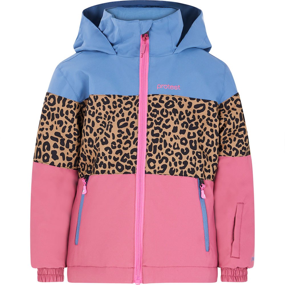 Protest Fancy Jacket Blau,Rosa 92 cm Junge von Protest