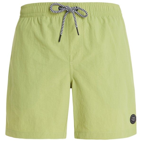 Protest - Faster - Boardshorts Gr L grün Protest - Faster - Boardshorts Gr L grün von Protest
